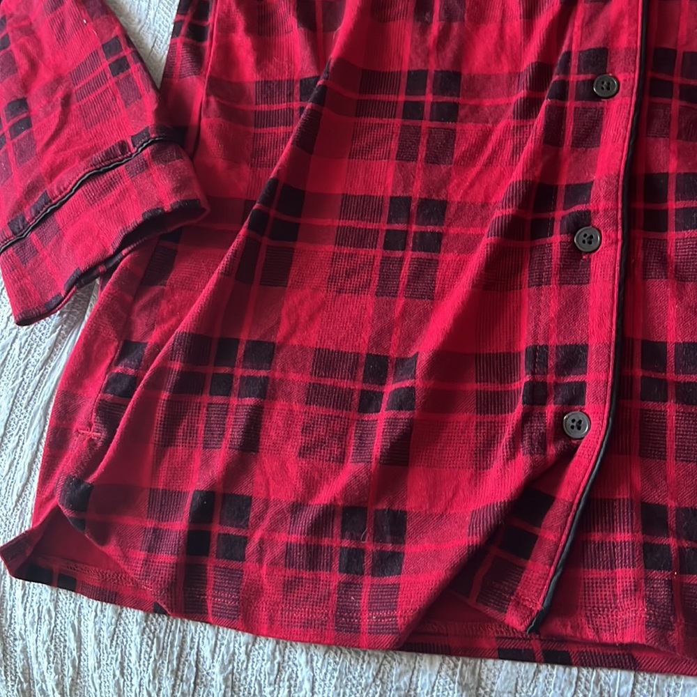 Soma Pajama Set View 3